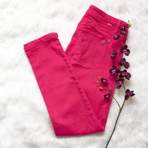 DL1961 Angel Skinny Ankle Jeans Size 30 - Picture 2 of 10